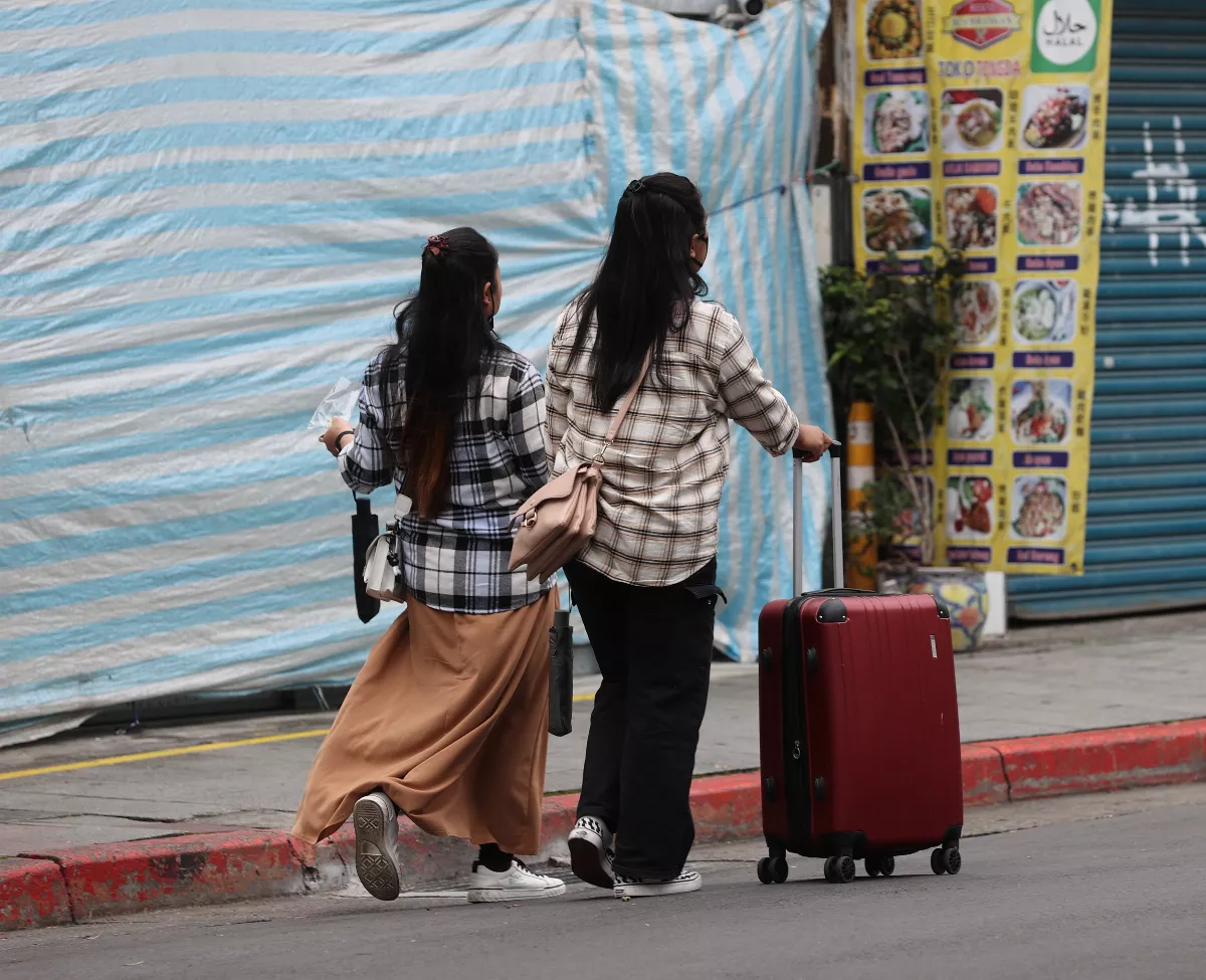 日本失聯外國移工人數創新高 越南籍占最多